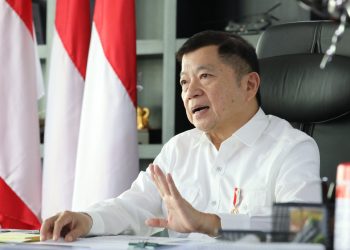 2024 Sebentar Lagi, Bappenas Catat 10 Indikator Kesehatan Belum Tercapai