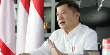 2024 Sebentar Lagi, Bappenas Catat 10 Indikator Kesehatan Belum Tercapai