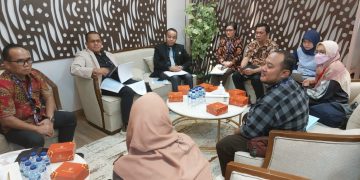 RUU KESEHATAN: Hak Anak Disabilitas dan Berkebutuhan Khusus Harus Terjamin