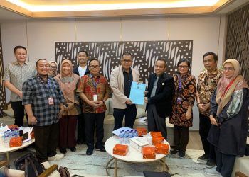 RUU KESEHATAN: Jumpa Wakil Ketua Komisi IX, Pokja KPAI Beberkan Masalah Kesehatan Anak