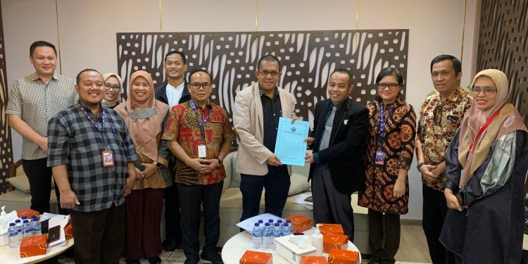 RUU KESEHATAN: Jumpa Wakil Ketua Komisi IX, Pokja KPAI Beberkan Masalah Kesehatan Anak