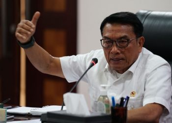 RUU KESEHATAN: KSP Yakinkan 23 Organisasi Nakes, Semua Aman Terkendali