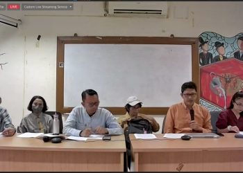 RUU KESEHATAN: Dinilai Gagal, Koalisi Masyarakat Sipil Desak Penundaan Pengesahan