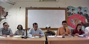 RUU KESEHATAN: Dinilai Gagal, Koalisi Masyarakat Sipil Desak Penundaan Pengesahan