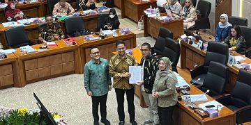 RUU KESEHATAN: Dibawa ke Paripurna, Demokrat-PKS juga Organisasi Profesi Kesehatan Masih Menolak