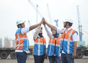 Pelindo Multi Terminal Gelar Kegiatan Jaga Kesehatan Mental Pekerja