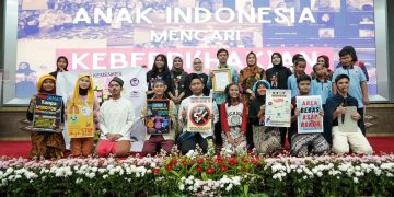 Kemenkes Janji Dorong Perda KTR Segera Terealisasi di Seluruh Indonesia