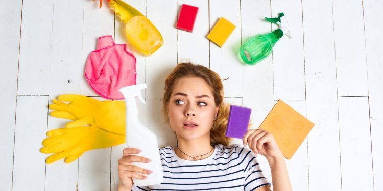 HARI PRT: Masih Banyak PRT Tak Dapat Jaminan Perlindungan dan Kesehatan