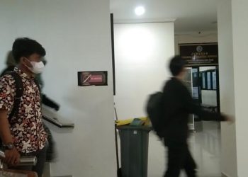 KTR Hanya Sebatas Dalam Ruangan, Kebijakan Dipertanyakan