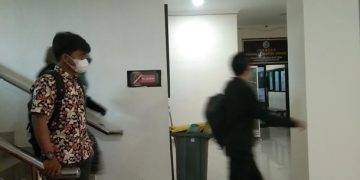 KTR Hanya Sebatas Dalam Ruangan, Kebijakan Dipertanyakan