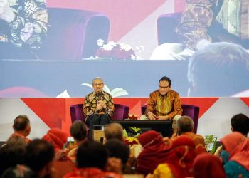 Meneropong Geliat Puskesmas Selama Pandemi Covid-19