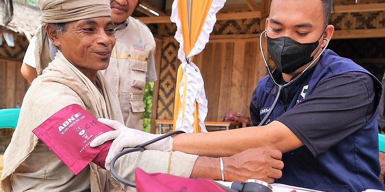 Badui Jadi Wilayah Prioritas untuk Cegah Kasus Stunting