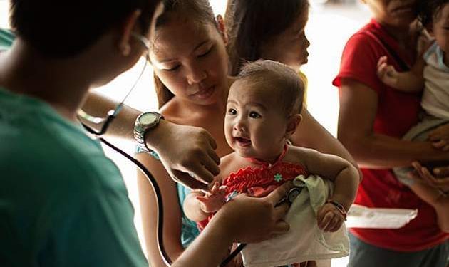 HARI ANAK NASIONAL: RPJMN Gagal Atasi Adiksi Anak
