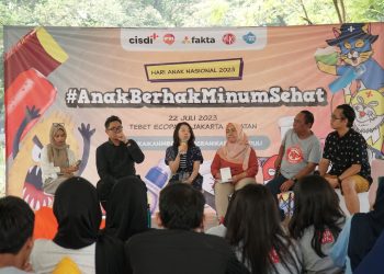 HARI ANAK NASIONAL: Indonesia Darurat Anak Diabetes