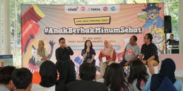 HARI ANAK NASIONAL: Indonesia Darurat Anak Diabetes