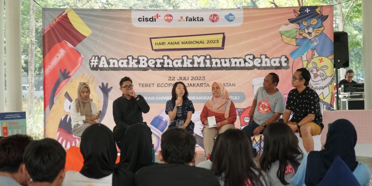 HARI ANAK NASIONAL: Indonesia Darurat Anak Diabetes
