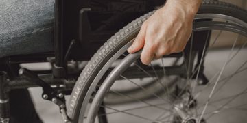 RUU KESEHATAN: Terlanjur Disahkan, Isu Disabilitas Kembali Terabaikan