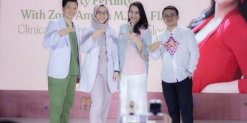 PFBI Bantu Kelahiran 300 Bayi per Maret 2023