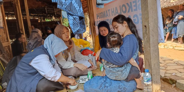 Orang tua Wajib Tingkatkan Wawasan tentang Kesehatan Anak