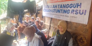 Begini Tantangan Pengabdian Para Dokter di Morotai