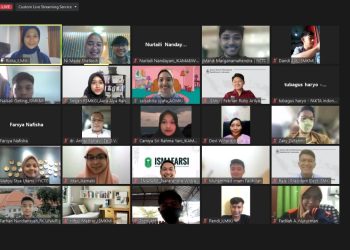 RUU KESEHATAN: Organisasi Mahasiswa Kesehatan Kecam Pemerintah Tidak Transparan dan Abai