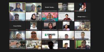 RUU KESEHATAN: Organisasi Mahasiswa Kesehatan Kecam Pemerintah Tidak Transparan dan Abai