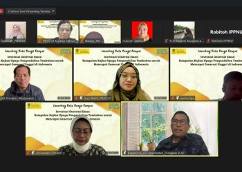 PKJS UI Terbitkan Buku Bunga Rampai Bantu Pemerintah Rumuskan Kebijakan Kesehatan Masyarakat