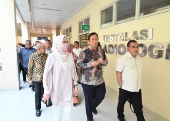 Komisi IX Soroti Perawatan Korban TPKS Tidak Ditanggung BPJS