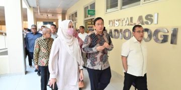 Komisi IX Soroti Perawatan Korban TPKS Tidak Ditanggung BPJS