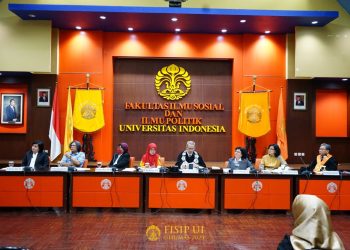 Kebijakan Perlinsos Masih Bias Gender