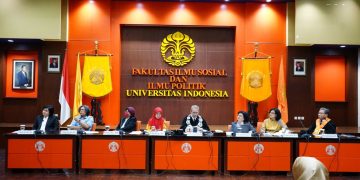 Kebijakan Perlinsos Masih Bias Gender