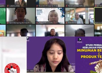 Beda Sikap atas Tembakau dan Alkohol, Ada Standar Ganda Picu Beban Ganda