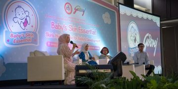 Pentingnya Menjaga Higienitas Bayi