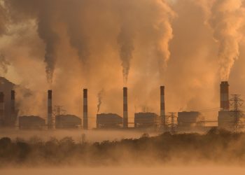 POLUSI UDARA: Kebijakan Tidak Koordinatif Hanya Jadi Lelucon Publik