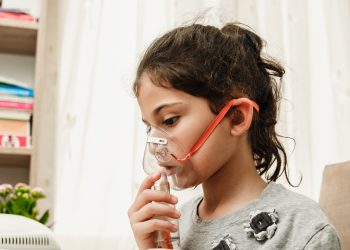 POLUSI UDARA: Anak Jadi Kelompok Paling Rentan