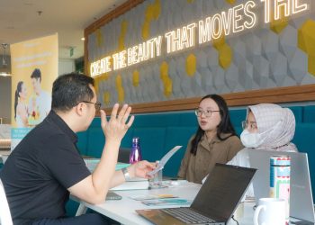 Pentingnya Kelengkapan Nutrisi dengan Pendekatan Genetik