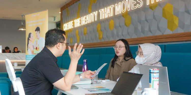 Pentingnya Kelengkapan Nutrisi dengan Pendekatan Genetik