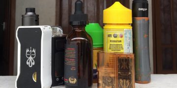 Rokok Elektrik Gaya Hidup Anak Muda yang Berbahaya