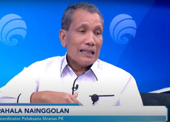 Tingkatkan Partisipasi Publik dalam Pengentasan Kemiskinan Ekstrem