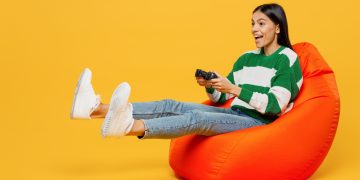 Game Jadi Pelampiasan Remaja yang Stres