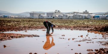 EKOMARIN Minta Pemerintah RI Tegas Atas Jepang yang Melepas Air Terkontaminasi Radioaktif PLTN Fukushima