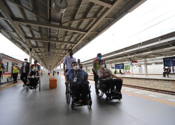 PEMILU 2024: Diskriminasi Kelompok Rentan Masih Berpotensi Terulang