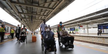 PEMILU 2024: Diskriminasi Kelompok Rentan Masih Berpotensi Terulang