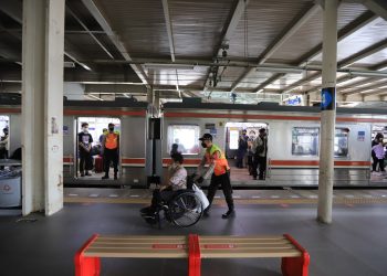 Disabilitas Berhak Pintar Berbahasa Indonesia