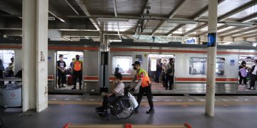 Disabilitas Berhak Pintar Berbahasa Indonesia