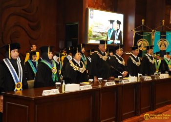 Guru Besar Farmasi UI Kaji Hewan Coba pada Uji Praklinis Obat