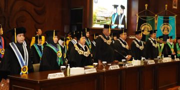 Guru Besar Farmasi UI Kaji Hewan Coba pada Uji Praklinis Obat