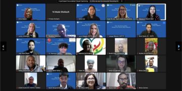 HARI PEMUDA INTERNASIONAL: Konsumsi Zat Adiktif Wajib Dikendalikan