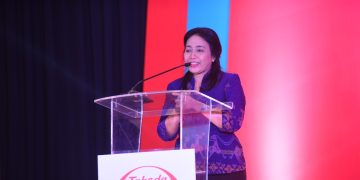 KESEHATAN ANAK: Lingkungan Sehat dan Aman Jaminan untuk Anak