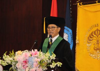 Transplantasi Ginjal Harus Andalan Menuju Indonesia Emas 2045